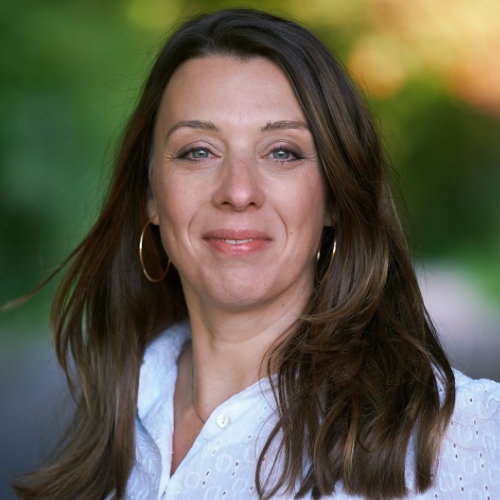 Margo Stegeman-IKC Directeur